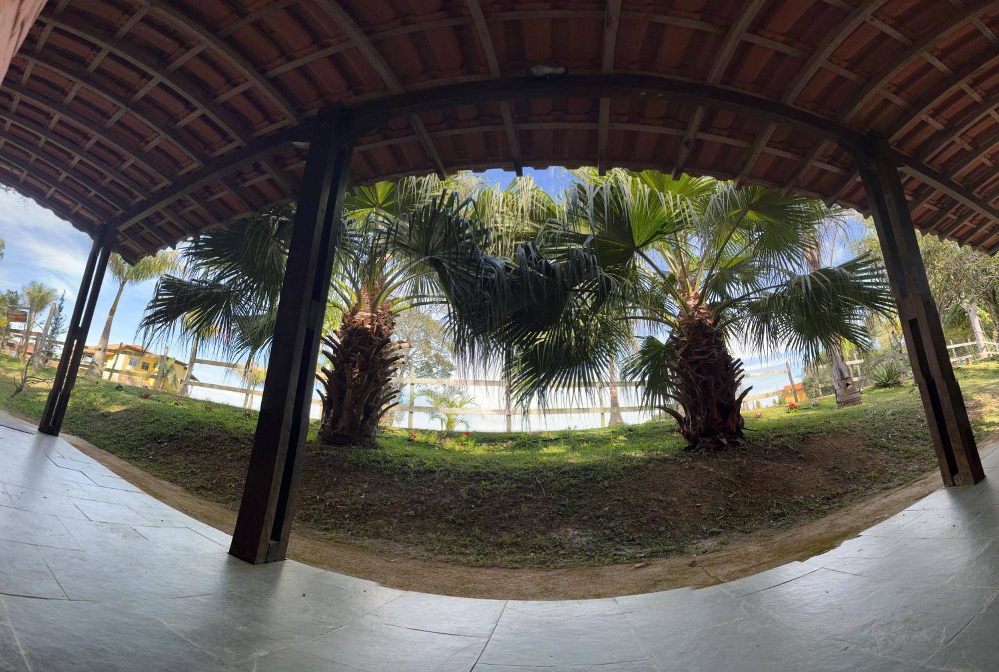 Hotel Alpha Ville Chales Conceição da Ibitipoca المظهر الخارجي الصورة