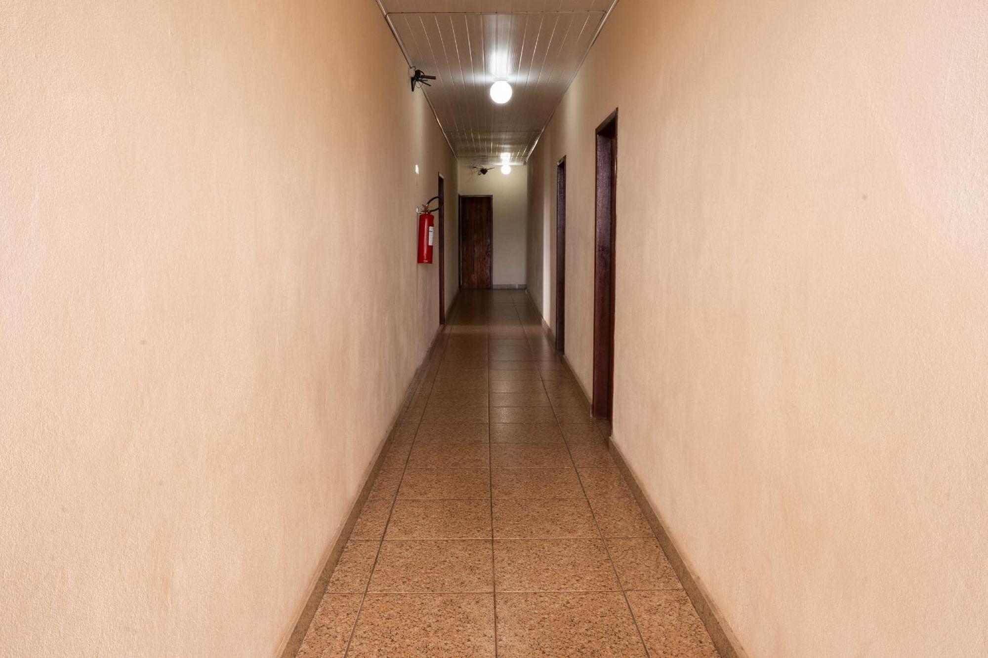 Hotel Alpha Ville Chales Conceição da Ibitipoca المظهر الخارجي الصورة