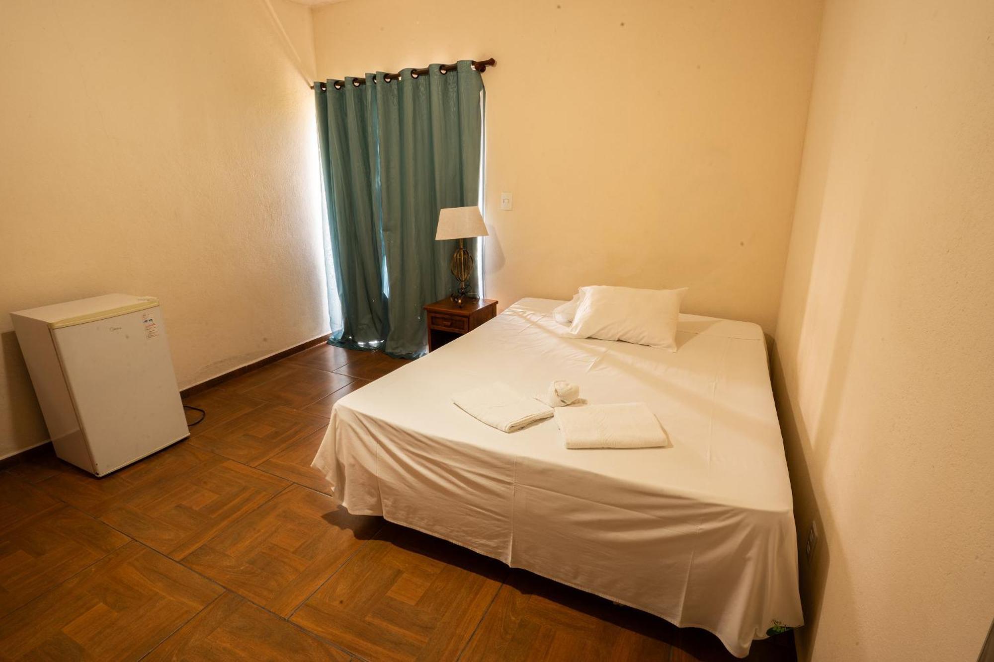 Hotel Alpha Ville Chales Conceição da Ibitipoca المظهر الخارجي الصورة