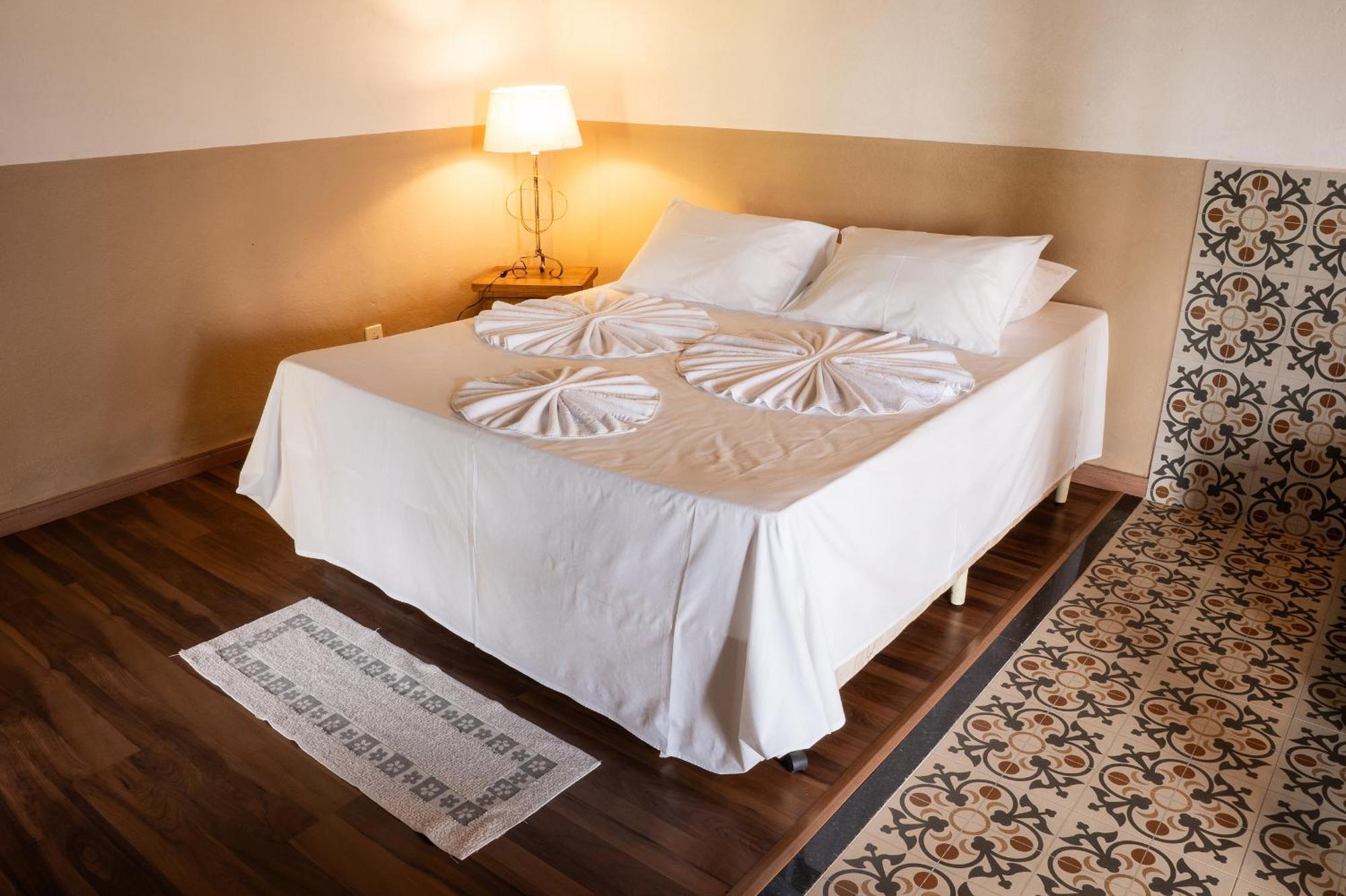 Hotel Alpha Ville Chales Conceição da Ibitipoca المظهر الخارجي الصورة